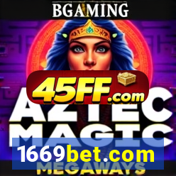 1669bet.com
