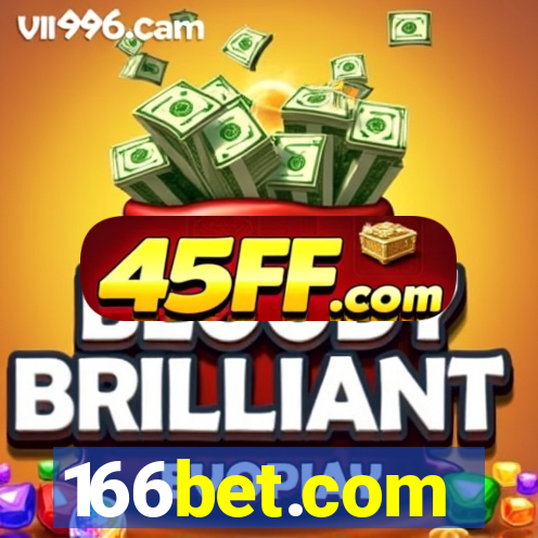 166bet.com