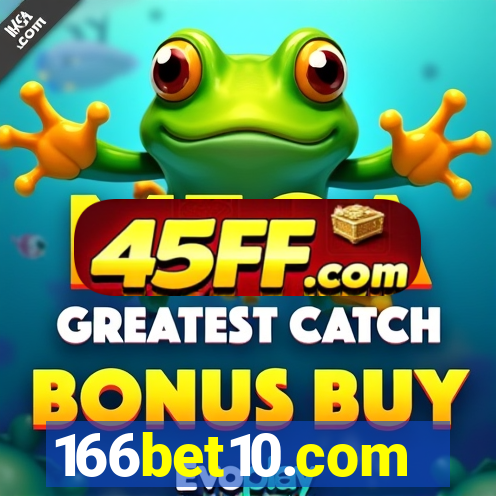 166bet10.com