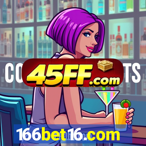 166bet16.com