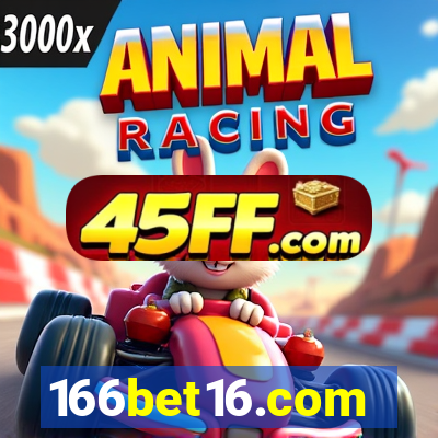 166bet16.com