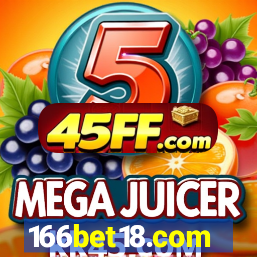 166bet18.com