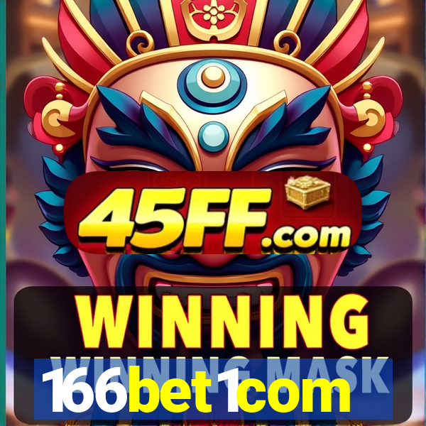 166bet1com