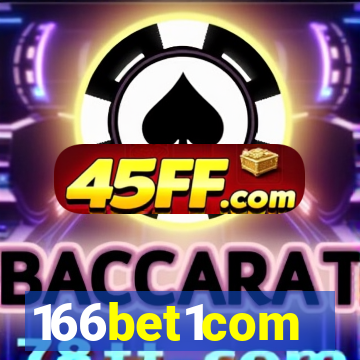 166bet1com