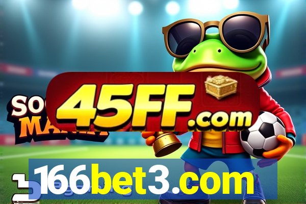 166bet3.com