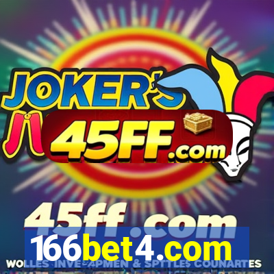 166bet4.com
