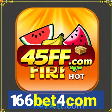 166bet4com