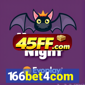 166bet4com