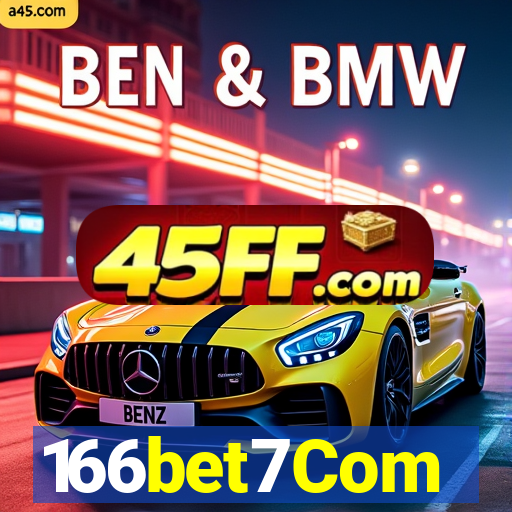 166bet7Com