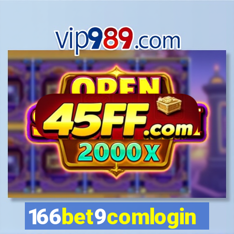 166bet9comlogin