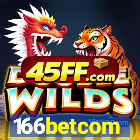 166betcom
