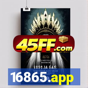 16865.app