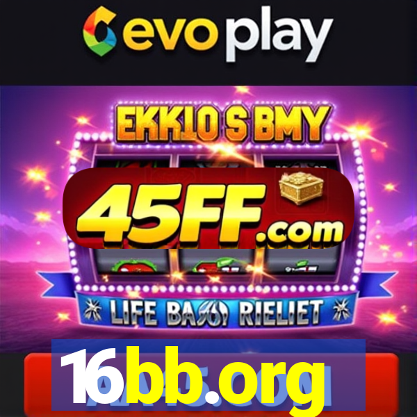 16bb.org