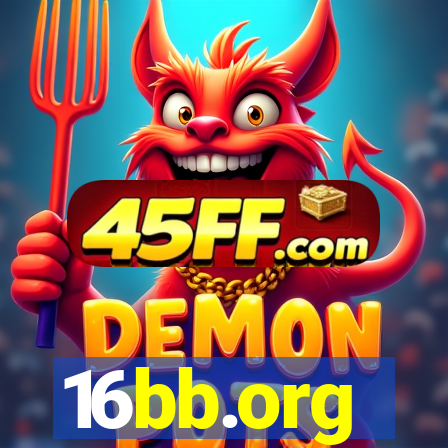 16bb.org