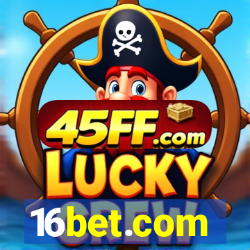 16bet.com