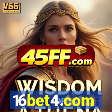 16bet4.com