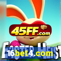 16bet4.com