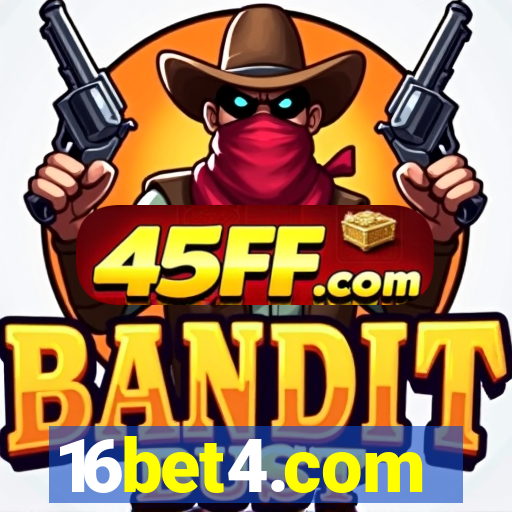 16bet4.com