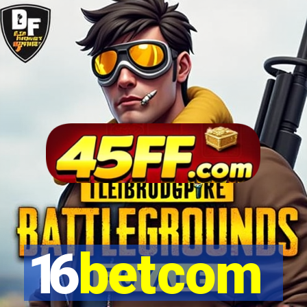 16betcom