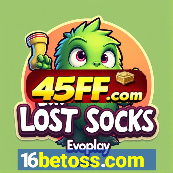 16betoss.com