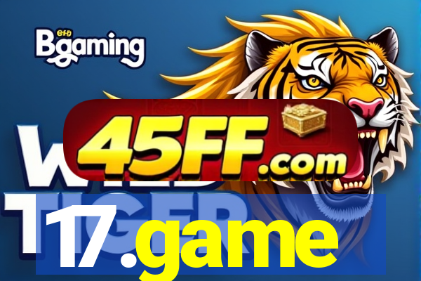 17.game