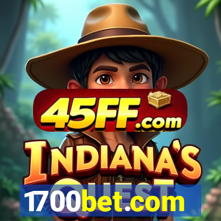 1700bet.com