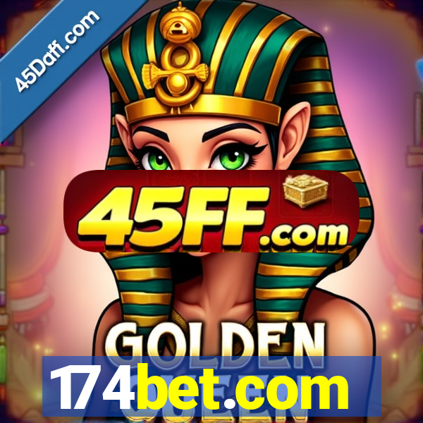 174bet.com