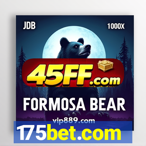 175bet.com