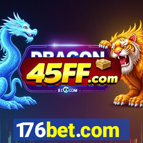 176bet.com