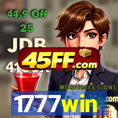 1777win