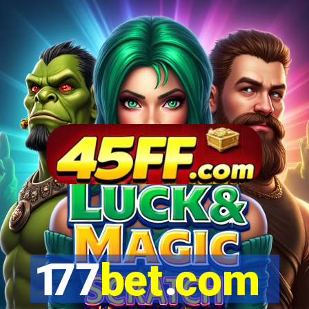 177bet.com