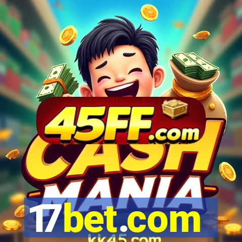 17bet.com