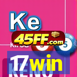 17win