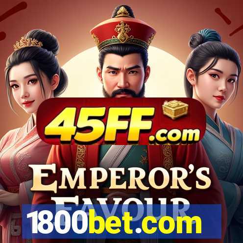 1800bet.com
