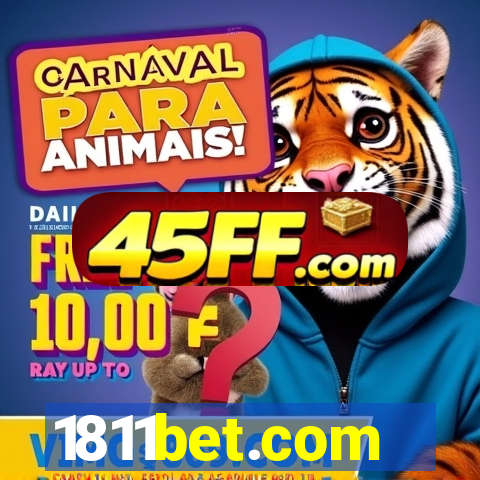 1811bet.com