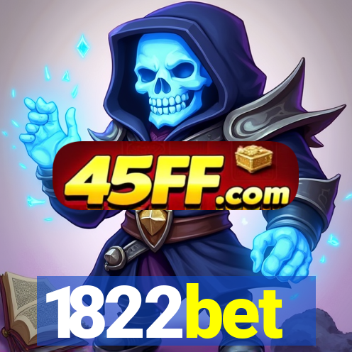 1822bet