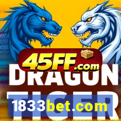 1833bet.com