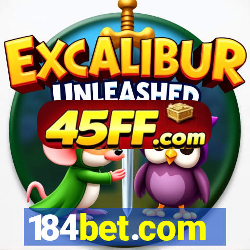184bet.com