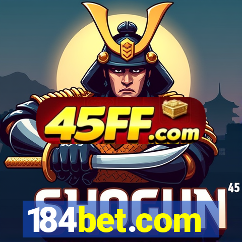 184bet.com