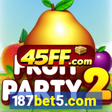 187bet5.com