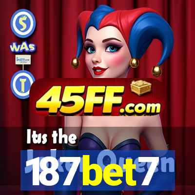187bet7