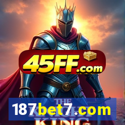 187bet7.com