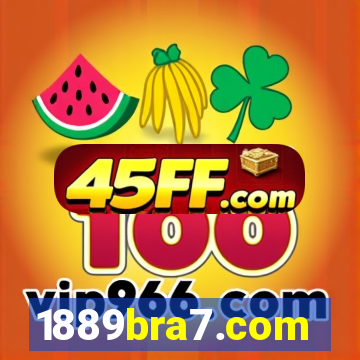 1889bra7.com