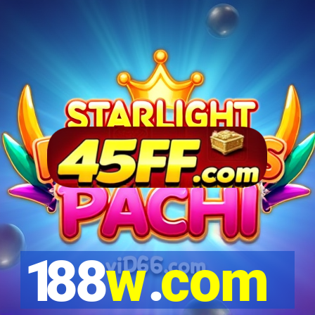 188w.com