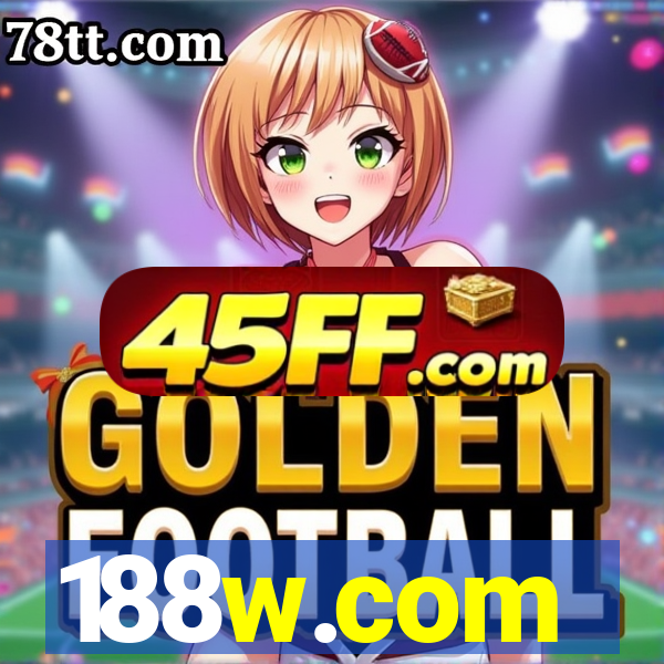 188w.com