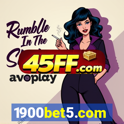 1900bet5.com