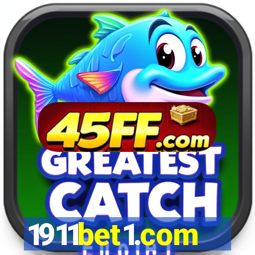 1911bet1.com