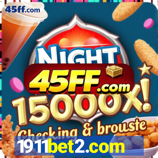 1911bet2.com