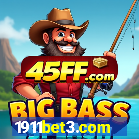 1911bet3.com