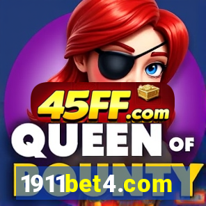 1911bet4.com